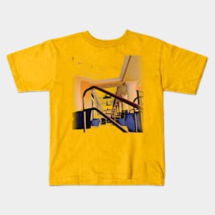 Hotel Fla Kids T-Shirt